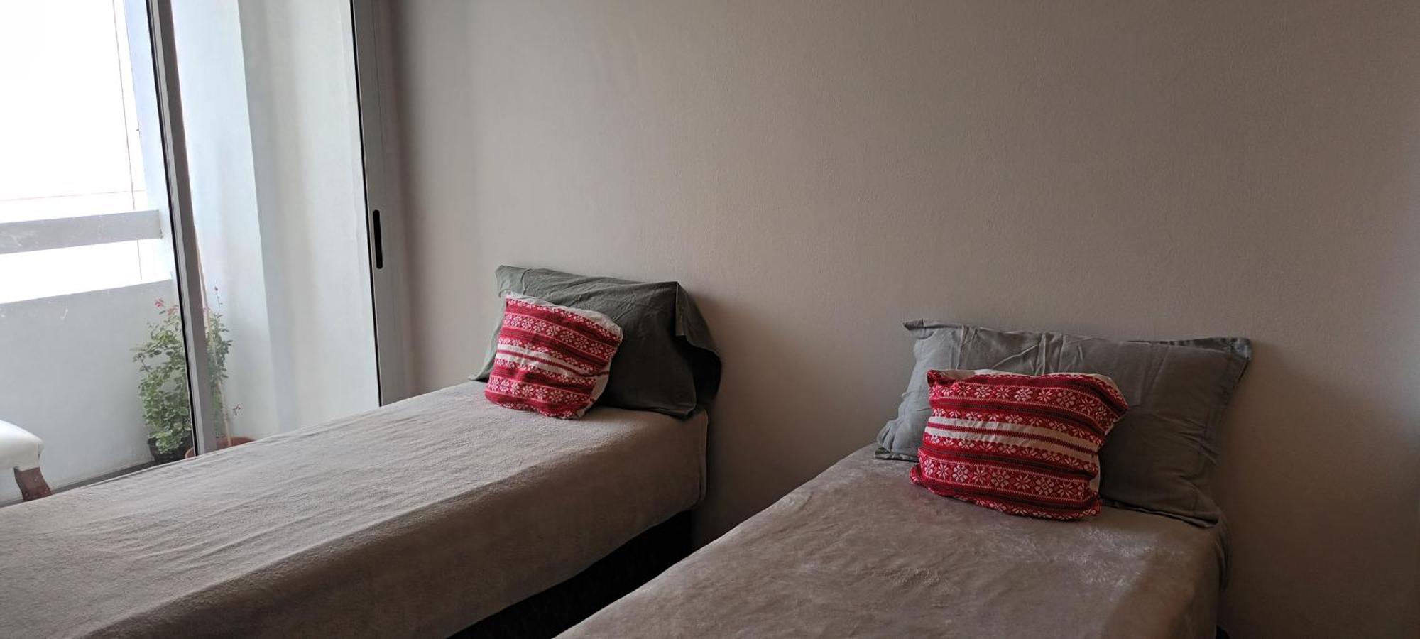 Adri Apartment Cordoba