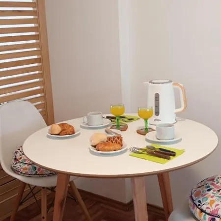 Adri Apartment Cordoba Exterior photo