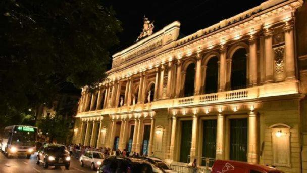 Adri Apartamento