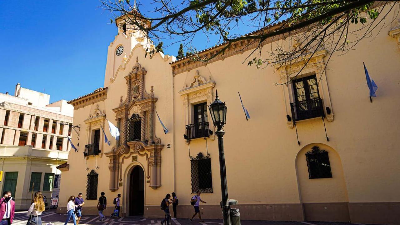 Apartamento Adri Córdoba